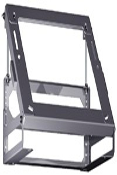 Siemens LZ12410 Hood Installation Kit