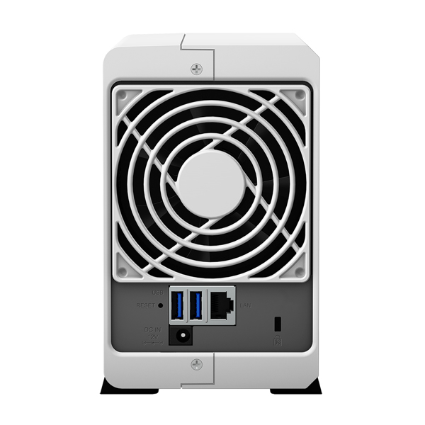 Synology Disk Station DS220j - NAS server - DS220J
