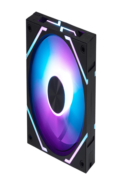 MSI MPG EZ120 ARGB liquid cooling kit - MPG EZ120 ARGB