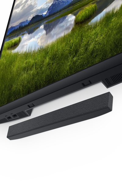 Dell Slim Soundbar - SB521A - Audio - 520-AARU