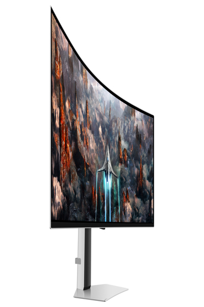 Samsung Odyssey OLED G9 S49CG934SU - LS49CG934SUXEN