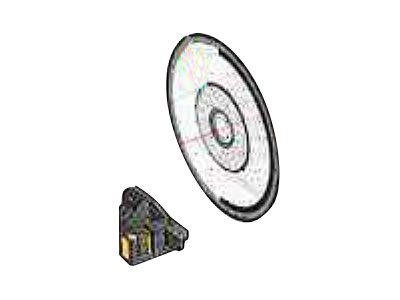 Disque encodeur HP DNJ-T120/T520