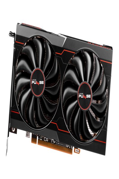 Sapphire Pulse Radeon RX 6500 XT 4GB - 11314-07-20G