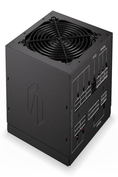 ENDORFY PSU Supremo FM6 80+ Gold - Alimentation - ATX