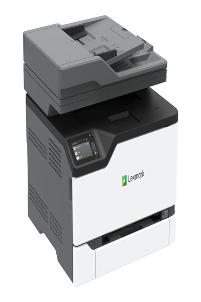 Lexmark XC2326 Color Laser MFP