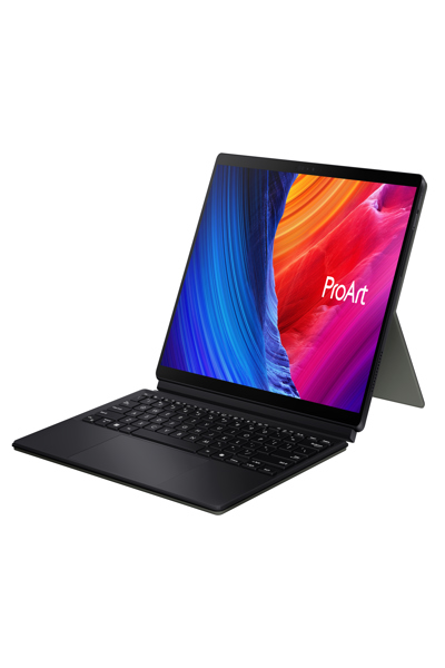 ASUS ProArt PZ13 HT5306QA-LX004W, Qualcomm Snapdragon - 90NB1441-M000Z0