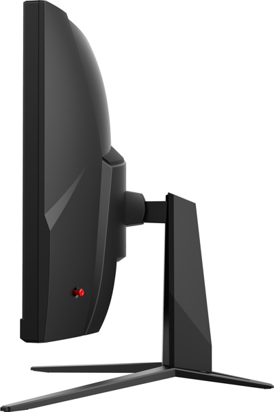 MSI G32CQ4 E2 Skjerm - G32CQ4 E2