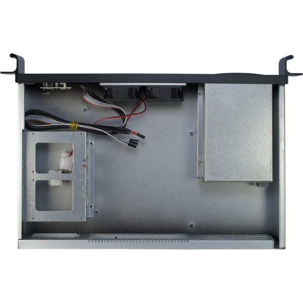 Inter-Tech 1.5U-1528L - Rack - Server - 88887210
