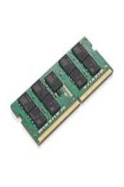 Lenovo 4X70W22201 - 16 GB - 1 x 16 GB - DDR4 - 2666 MHz