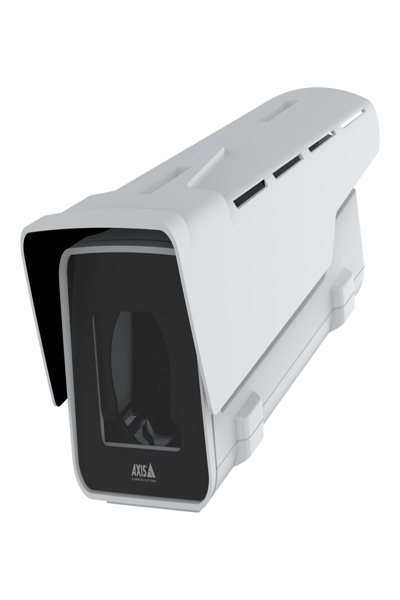 Axis P13 Series P1385-BE - Network surveillance camera (no lens)