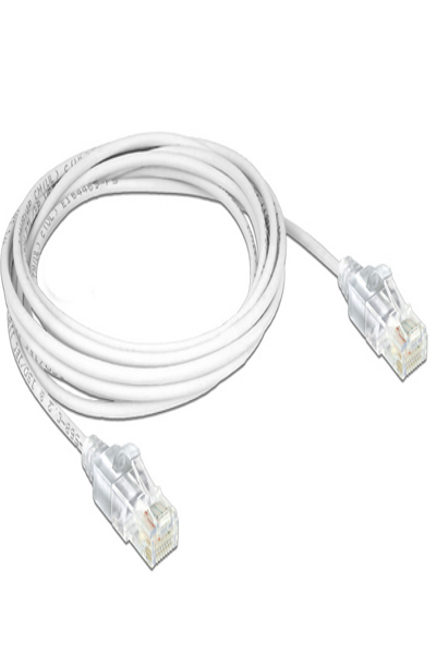 Delock Patch cable - RJ-45 (M) to RJ-45 (M) - 83780