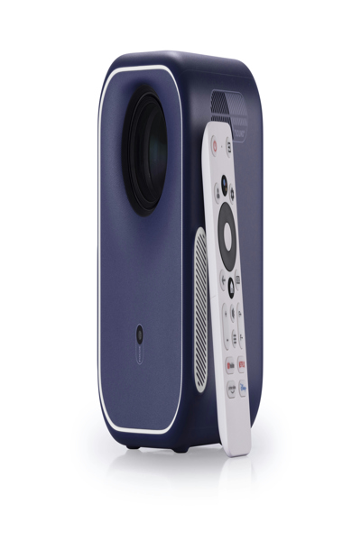 INFOCUS APEX CHALLENGER IN3048SL LCD PROJECTOR