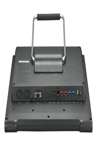 Shuttle Barebone X50V9U3 - Barebone - Core i3