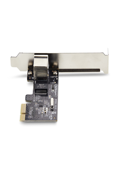 StarTech.com 1-Port Gigabit PCIe Network Adapter - ST1000SPEX2T
