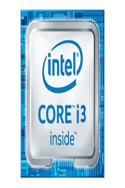 Intel Core i3 6320 - 3,9 GHz - 2 kärnor - CM8066201926904
