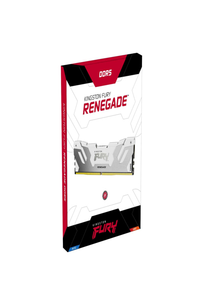 Kingston FURY Renegade RGB - DDR5