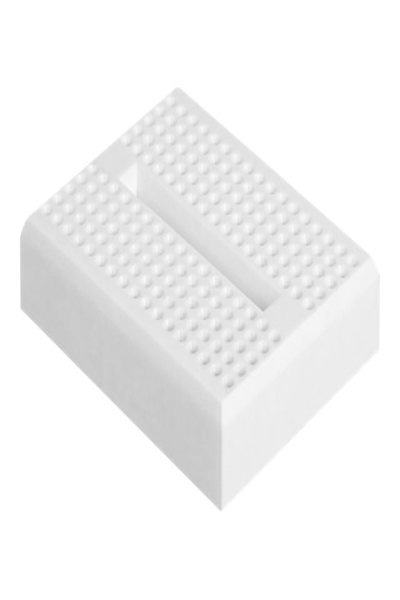 Delock Experimental Mini - Breadboard - 18316