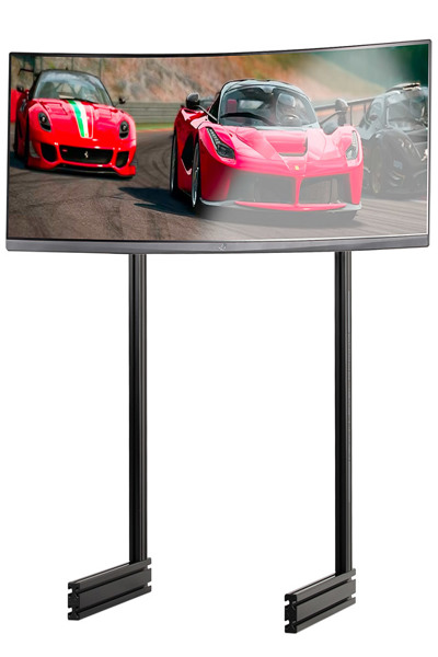 Montage simple du moniteur Next Level Racing ELITE