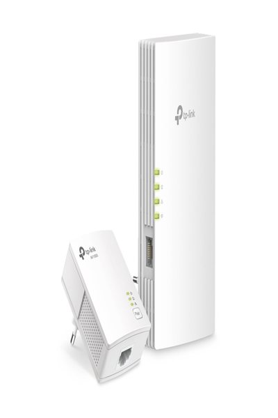 TP-LINK POWERLINE TL-WPA7817 KIT - TL-WPA7817 KIT