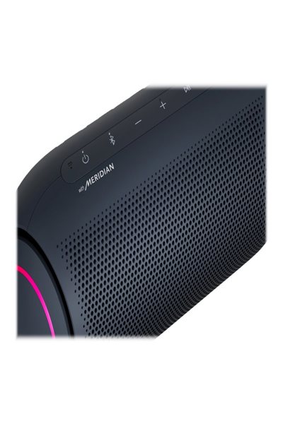 LG XBOOM Go PL7 Portable Speaker - PL7.DEUSLLK