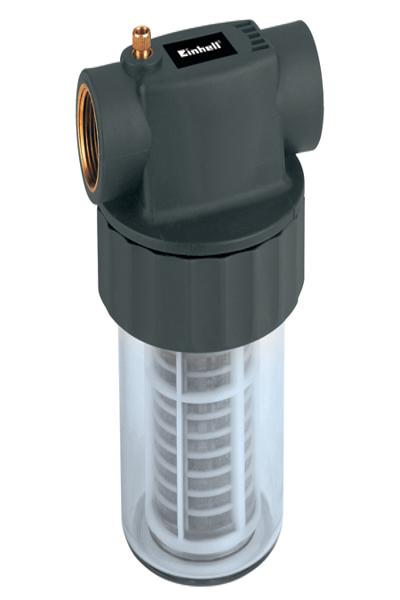 Einhell 4173801 - Filtre d'aspiration
