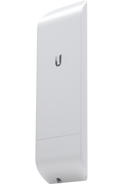 Ubiquiti NanoStation Access Point Nano Loco MIMO 2.4GHz - LOCOM2(EU)