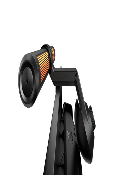 ASUS ROG Monitor Aura - Ljusramp - 90LA00P0-B01970