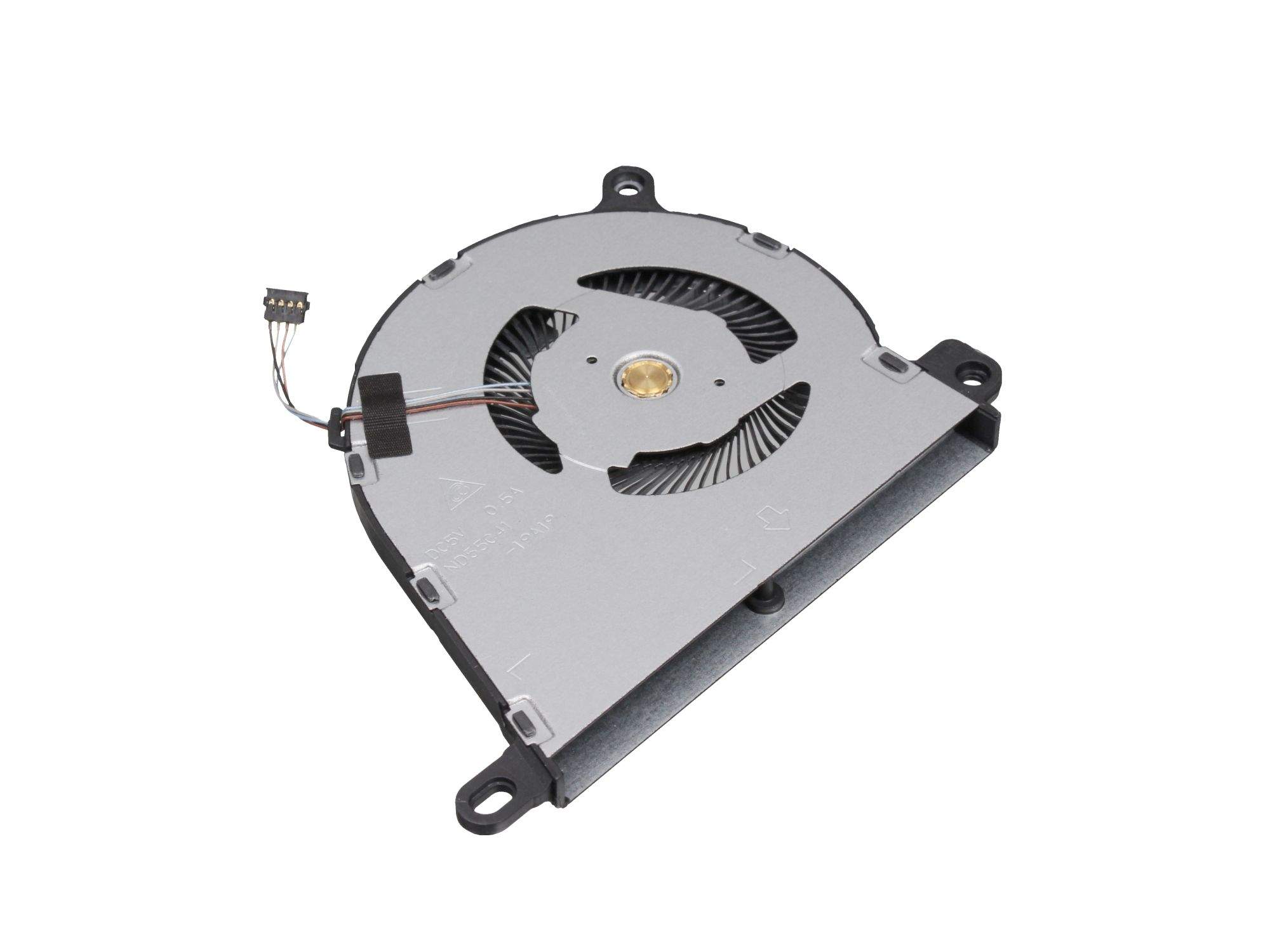 VENTILATEUR HP POUR KB NON NOIR