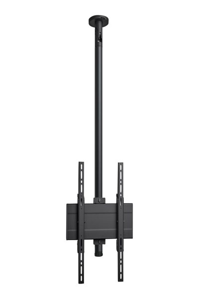Vogel's Connect-It CT242244B - Mounting kit (pole, interface bar, display mount, ceiling plate turn and tilt)