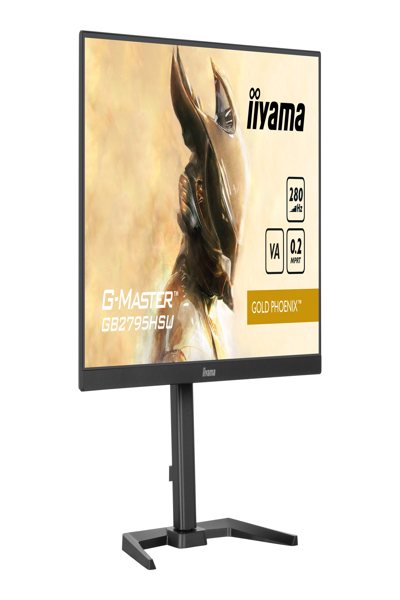 Iiyama G-MASTER Gold Phoenix GB2795HSU-B1 - GB2795HSU-B1