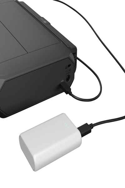 Canon MAXIFY BX 110 mit Akku - 7069C026