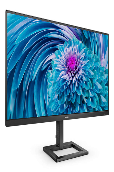 Philips 346E2LAE/00 Monitor 34" WQHD LCD 4ms - 346E2LAE/00