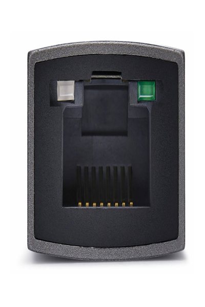 StarTech.com 2,5 GbE USB-C till Ethernet-adapter med USB-A Konverterare - U2GA-USB-C-ETHERNET