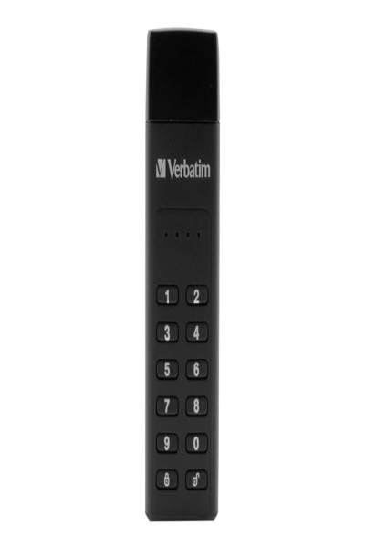 Verbatim Keypad Secure - clé USB