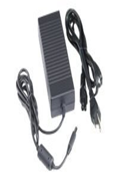 Adaptateur secteur Dell 3,34 A 7,4 mm x 5,0 mm avec câble d'alimentation