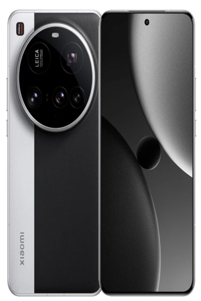 Xiaomi Telekom 15 Ultra silber/chrome - 512 GB