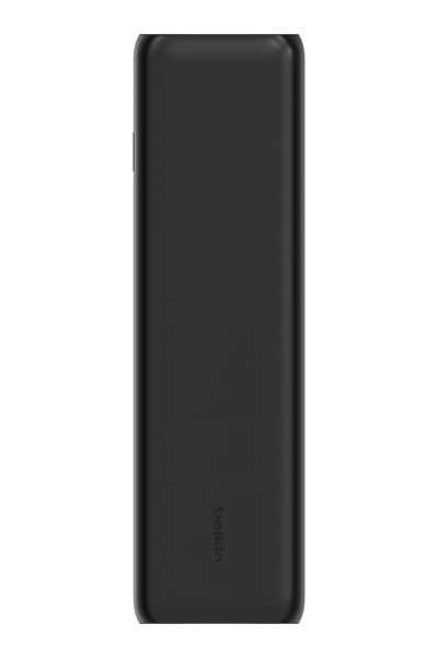 Belkin BOOST CHARGE 20k 20W 3 ports Chargeur compact - BPB014BTBK
