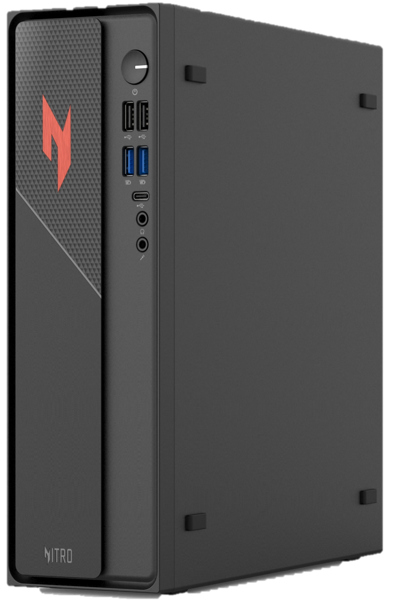 ACER NITRO 20 N20-100 TOWER CORE I5 13420H PC