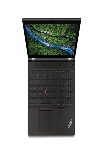Lenovo ThinkPad P15 Gen 2 20YQ - 20YQ000VGE