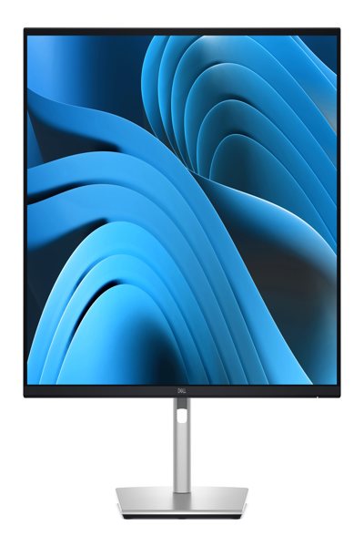 Dell Pro 27 Plus 4K USB-C Hub Monitor P2725QE 27 - Flat Screen - 68.6 cm - DELL-P2725QE