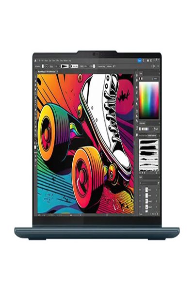 Lenovo Yoga 7 2-in-1 14IML9 Intel Core Ultra 7 14" - Convertible - Core Ultra 7 - 83DJ008GGE