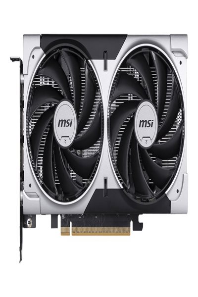 MSI GEFORCE RTX 5050 8G VENTUS 2X OC GRAPHICS CARD - V538-002R