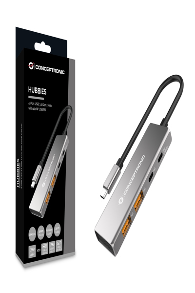 HUBBIES15G