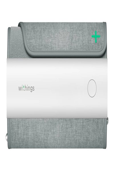 Nokia Withings BPM Connect blood pressure monitor - WPM05-ALL-INTER