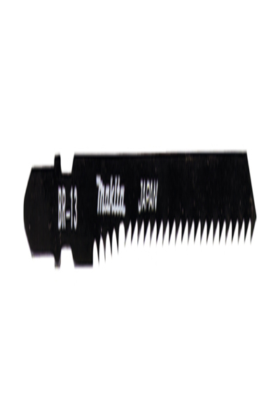 Makita A-85793 Lame de scie sauteuse BR-13 paquet de 5