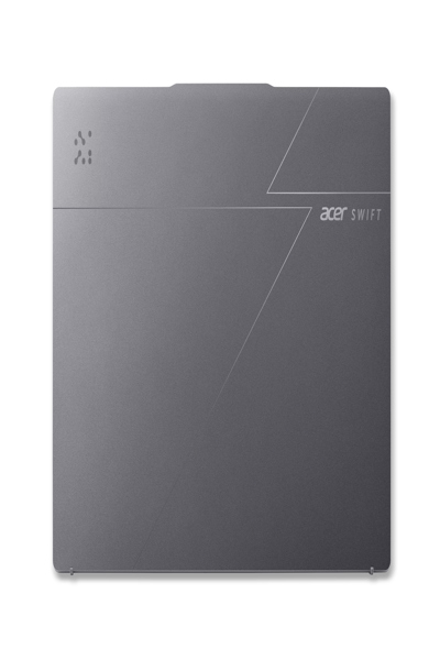 Acer Swift Go 14 AI OLED SFG14-64-R6MM Int. QWERTY Keyboard 14.0" WUXGA Ryzen - 1 - Notebook - 3.5 GHz - NX.JDAEH.005