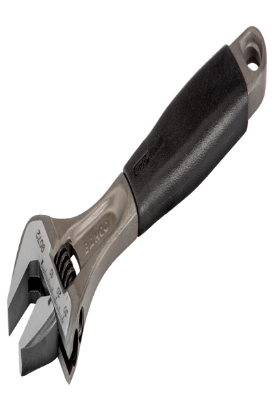 Bahco 9070 Adjustable Wrench Metric - 9070