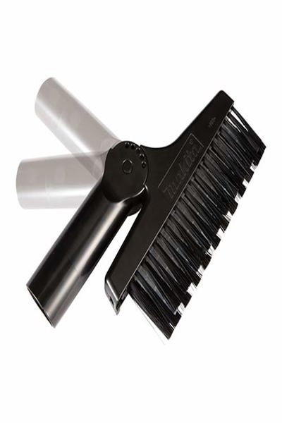 Brosse pour aspirateur Makita