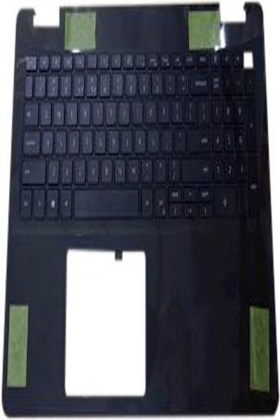 Dell Keyboard palmrest assembly for Vostro 3500/3501
