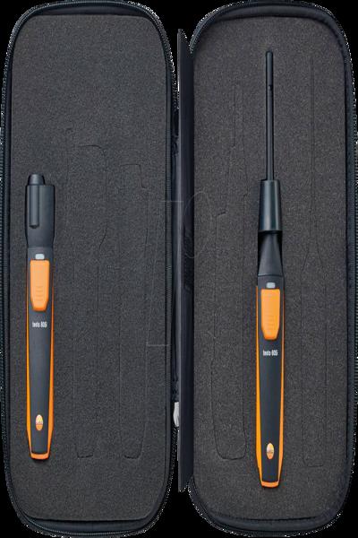 Testo Hygromètre 0563 0005 10